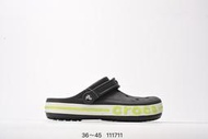 【款多多】卡駱馳 Crocs Classic Clog 休閑沙灘洞洞款 拖款 涼款 泡芙款 透明防水袋