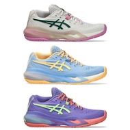 Asics women's padel shoes Gel-Resolution X Padel (3 colors) 4NTE