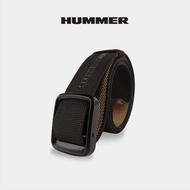 Hummer Men Fabric Military Belt / Tali Pinggang Lelaki Fabrik Hummer
