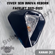 Sein Komplit Bumper Innova Reborn Facelift 2021-2023
