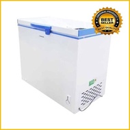 Box Freezer Changhong 200 Liter (Cbd205) Original Best Seller