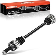 Frankberg Drive Shaft Axle Shaft Rear Right Compatible with 3 Series Compact E36 316-318 1.6L-1.8L 1