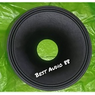 15 inch speaker paper leaf 15 inch FR2 plain coating in out voice coil 4 inch 100mm height 9cm