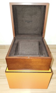 Hermes Watch Box 錶盒