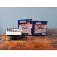 Kiprok Suzuki Address Nex FI Shooter