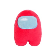 Kids Among Us Plushie Kawaii Plush Toys Squeeze Sound Soft Stuffed Dolls Plush Dolls