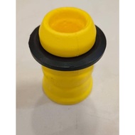 31336764085 FRONT ABSORBER BUSH BMW E60 E61 X1 E84