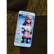 OPPO F3 ORIGINAL RAM 4/ 64GB SECOND OFFICIAL