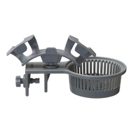 Splashproof Basket Add Aquarium Water -