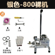 High-Pressure Injection Machine Waterproofing Sealant Gun PU Material for Leak Repair Oil-Based Wate