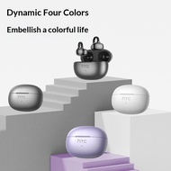 HTC Bluetooth Earphones Long Range Call Noise Reduction Wireless