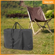 [tenlzsp9] Bag for Wheelchair Duffel Bag Sports for Pushchairs Transport Bag Large