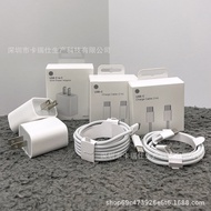 Suitable for iPhone16 Fast Charge 35W iPhone 15 Charger PD35W Single Port Fast Charge US Standard US