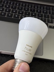 Philips Hue White and Color 1100 智能燈泡