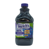 Welchs Concord Grape Juice Family Size 2.83L  Welch grapes juice Welchs