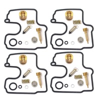 Motorcycle Carburetor Rebuild Kit For Yamaha YZF-R1 1998-2001 YZF R1