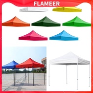 [FlameerMY] Backpacking Canopy Tent Gazebo Shelter Portable Cover Top Shade Sun Proof