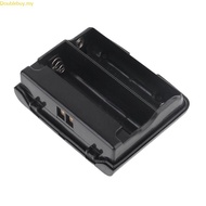 Doublebuy Plastic  for Case Two Way Radio FBA-23A  Pack for Case Bag for VX-5R VX-6R VX-7R VX-710 Wa