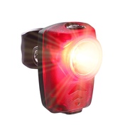 USA: 150 Lumen Super Bright USB Rechargeable Bike Tail Light - IP67 Waterproof, FL-1 Impact Resistan