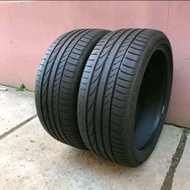 Ban Mobil Ukuran 225/40 R18 Berkualitas