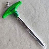 Tekiro L-Shaped Wrench T-Handle Model 8mm 8 mm T8 T 8