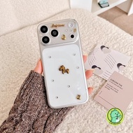 handmade Pony Phone Case For Redmi Turbo 5 Max 4 Pro 3 A5 A4 5G A3X A3 A2 A1 Plus 8 8A 7 7A 6 Pro 6A