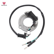 Stator Coil for  CR80  80 1986-2002 CR85  85 2003 2004 CR80R CR85R CR80RB CR85RB 31120-GC4-600 31120
