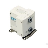 Pneumatic diaphragm pump PA3210-03-N PA3213-03 PA3210-F03 PA3210-F03-N not new