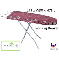 Iron Board/ Multicolored Ironing Board