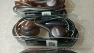 SAMSUNG Tuned by AKG S8 S9 Note 7 8 9 原廠正貨耳機現貨 3.5mm插孔 每件$75 只接受普通平郵交易