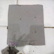 Kerudung/Hijab Segiempat R139 Bintang empat