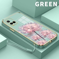 Case HP Vivo Y33s 4G 5G Y33t Vivo Y33 Y33e vivi vivoY33s vivoY33t vovo vivoY33 vivoY33e viv0 Casing 