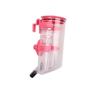 Dan Cage Drinking Bottle - Dog Bottle For Animal Dog Cage Drinking Bottle