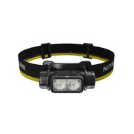 NITECORE NU50 Superior Performance 21700 USB-C Rechargeable Headlamp - Black