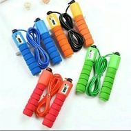 !! Counting Jump Rope Skipping Rope Jump Rope Cable