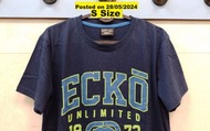 美牌 Ecko Unltd 男裝短袖 Tee