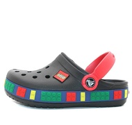 CrocsBand Kid//Buy 1Pair get Free 2 Jibbitzs=50฿// มี7สี Size C8----J3 รองเท้าหัวโตเด็ก ใส่ได้ทั้งเด