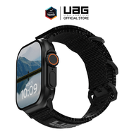 UAG - สายนาฬิกาสำหรับ Apple Watch 44/45/46/49mm รุ่น Nato Eco v2
