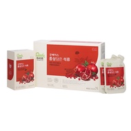 Cheong Kwan Jang Good Base Pomegranate Pouch ( 50ml x 30pouches )