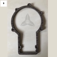 PACKING PAKING GASKET GOVERNOR GUBERNUR CANTER (10 PC)