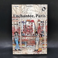 Enchantee Paris-Warinda Alonso ️1067241