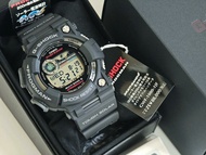 Casio G-SHOCK Gshock G-shock FROGMAN  黑千蛙 日本版 全新fullset 100%正貨   Brand new fullset GWF-1000-1JF GWF-