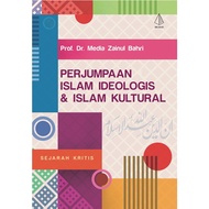 [ORIGINAL] ISLAMIC PLANNING BOOK IDEOLOGY & ISLAMIC CULTURE