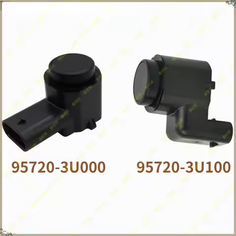 95720-3U100 95720-3U000 PDC Parking Sensor Parktronic For Hyundai for Kia sportage III 3 4MT271H7A 9