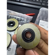 OIL SEAL DCY 12.5x41x5/10.5