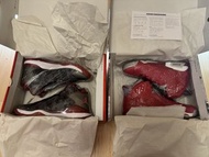 Nike Air Jordan 6 X Slam Dunk Superfly男兒當入樽波鞋US10