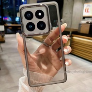 Casing For Honor X6c 4G 2025 honorX6C X6c X7c X8c X9c 4G 5G Camera Lens Protection Soft TPU Transpar