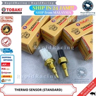 PCX150&lt;&lt; TOBAKI STANDARD THERMO TEMPERATURE SENSOR STD TEMP HONDA PCX 150