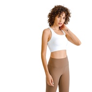 Lulululemon Ladies New Product Yoga Wear Bra DW148