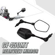 For CF 450MT 450 MT 450 IBEX 450 Original Accessories 450MT CF400-8-8A Original Mirror Rearview FIT 